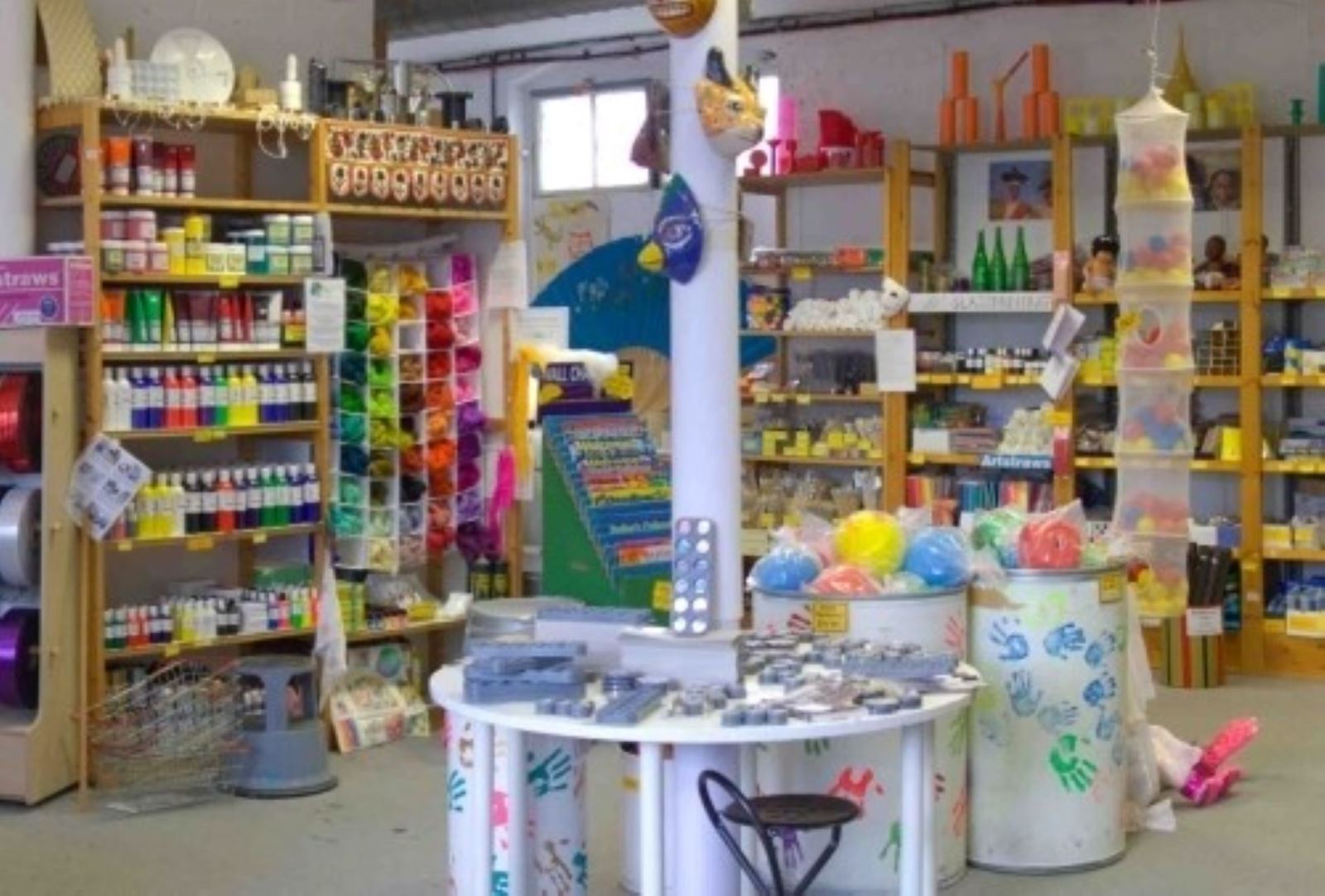 10 Ways to get Creative in the City Guest Blog by Madeleine Staples